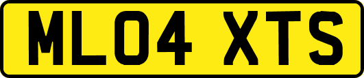 ML04XTS
