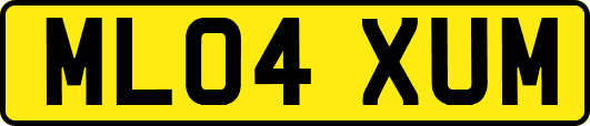 ML04XUM