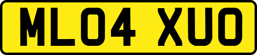 ML04XUO