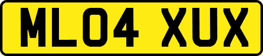 ML04XUX