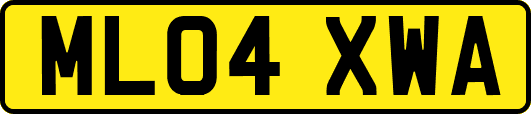 ML04XWA
