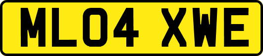 ML04XWE