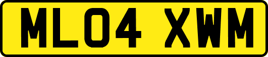 ML04XWM