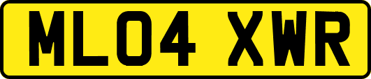 ML04XWR
