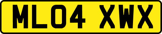 ML04XWX