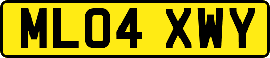 ML04XWY