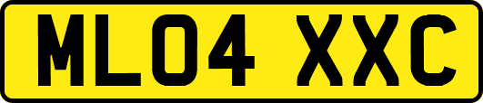 ML04XXC