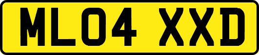 ML04XXD