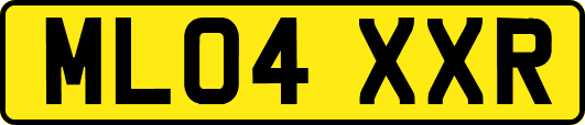 ML04XXR