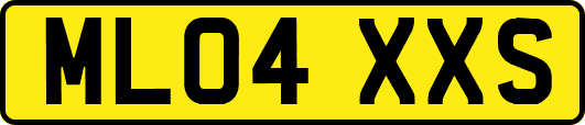 ML04XXS