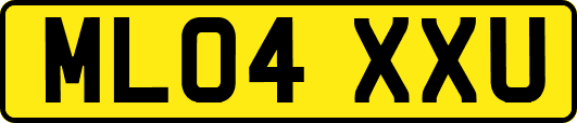 ML04XXU