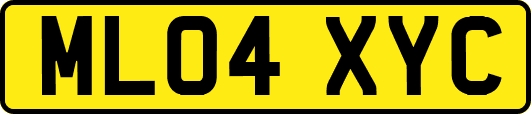 ML04XYC