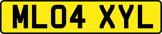 ML04XYL