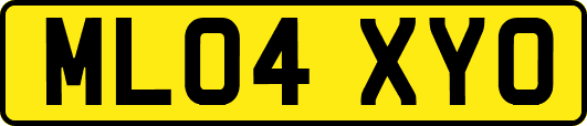 ML04XYO