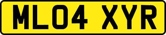 ML04XYR