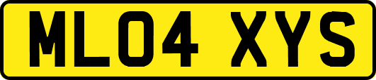 ML04XYS