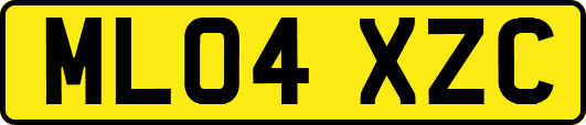 ML04XZC