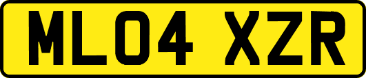 ML04XZR