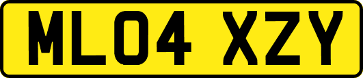 ML04XZY