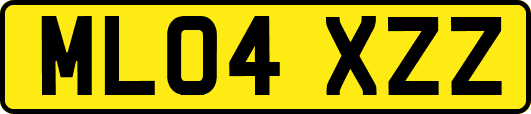 ML04XZZ