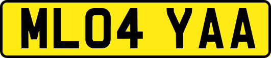 ML04YAA