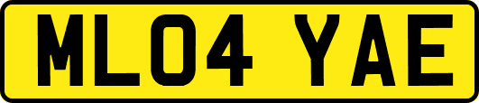 ML04YAE