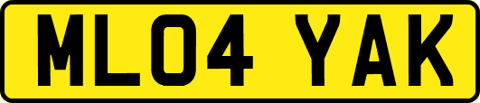 ML04YAK