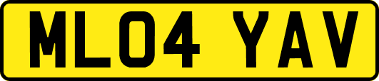 ML04YAV
