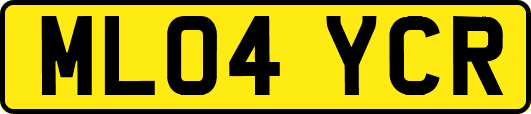ML04YCR