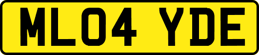 ML04YDE