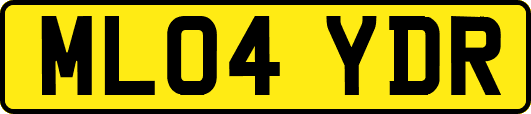 ML04YDR