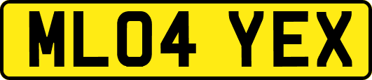 ML04YEX