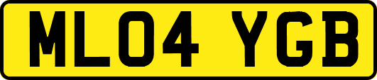 ML04YGB