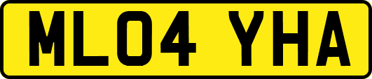 ML04YHA