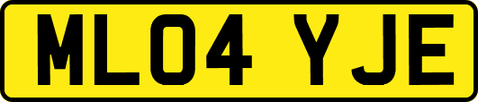 ML04YJE