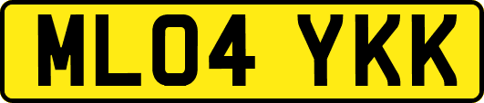 ML04YKK