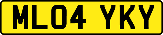 ML04YKY