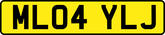 ML04YLJ