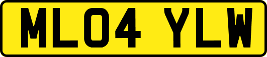 ML04YLW