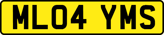 ML04YMS