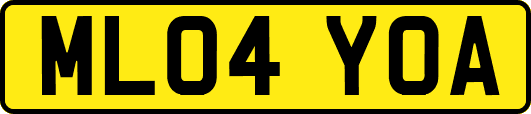 ML04YOA