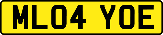ML04YOE
