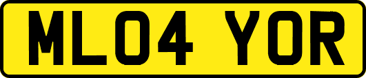 ML04YOR