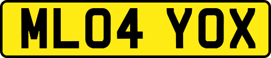 ML04YOX