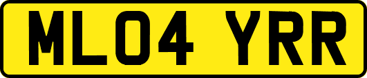 ML04YRR