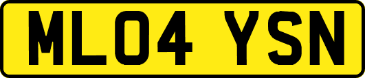 ML04YSN