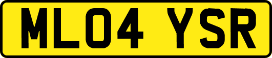 ML04YSR
