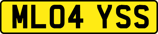 ML04YSS