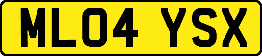 ML04YSX