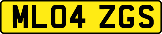 ML04ZGS